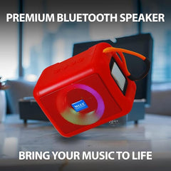 OUD CLASSIC WIRELESS SPEAKER WITH 1200 MAH BATTERY