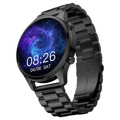 Ultra 4 Elite Smart Watch with Super AMOLED Display