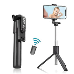 OUD Mini Tripod Stand for Mobile phone