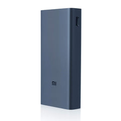 MI Power Bank 3i Fast Power Delivery Lithium Polymer 20000mAh 18W Charging