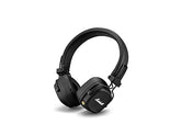 Marshall Major IV Wireless On-Ear Headphones with 80+ hours of Playtime