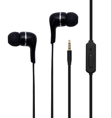 Wired Earbuds with Microphone