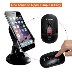 UNIVERSAL CAR PHONE HOLDER FROM OUD CLASSIC