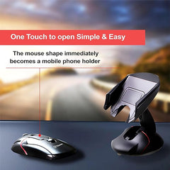 UNIVERSAL CAR PHONE HOLDER FROM OUD CLASSIC