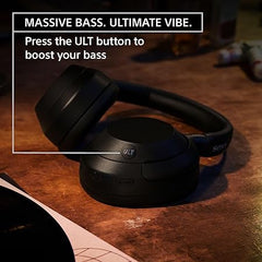 NEW ULT WEAR POWER ANC HEADPHONES