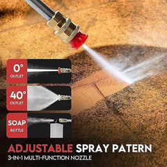 48V rechargeable electric pressure washer gun machine tool ,Cordless High Pressure CAR Washer Gun | Multi Cleaning Works Like Car & Bike Washing, Gardening & Home Cleaning Works