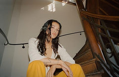 Marshall Major IV Wireless On-Ear Headphones with 80+ hours of Playtime