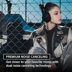 NEW ULT WEAR POWER ANC HEADPHONES