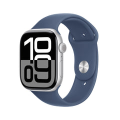 Series 10 watch with amazing strap