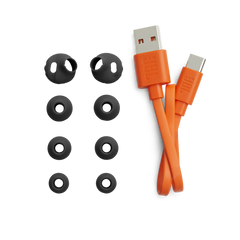 JBL ENDURANCE RACE TWS