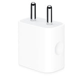 Apple 20W ,USB-C Power Charging Adapter for iPhone, iPad & AirPods