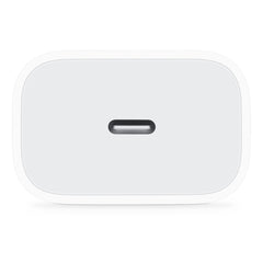Apple 20W ,USB-C Power Charging Adapter for iPhone, iPad & AirPods