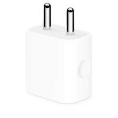 Apple 20W ,USB-C Power Charging Adapter for iPhone, iPad & AirPods
