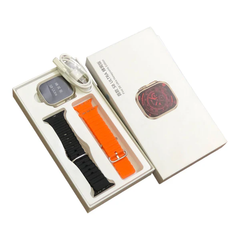 S8 Ultra 4g Smartwatch