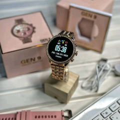 Smartwatch Gen 9