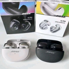 New Ultra Open Earbuds