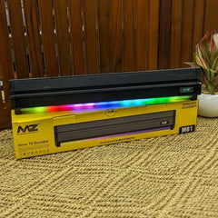 MZ M81-(PORTABLE HOME TV SOUNDBAR)