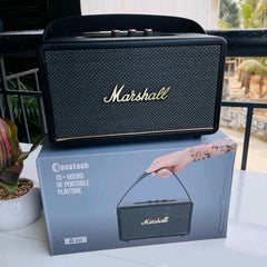 NEW Acton III High-End Bluetooth Speaker