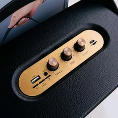 NEW Acton III High-End Bluetooth Speaker