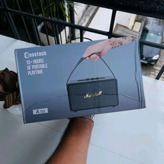 NEW Acton III High-End Bluetooth Speaker