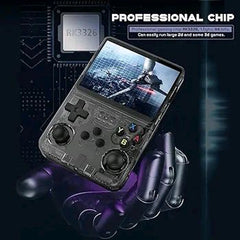 New World R36S Retro Handheld Video Game Console
