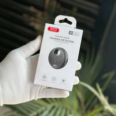 XO-CRP02 Hidden Camera Detector