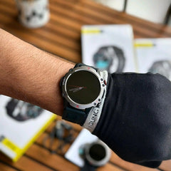 Hitage BARCELONA SW-2852 Smartwatch