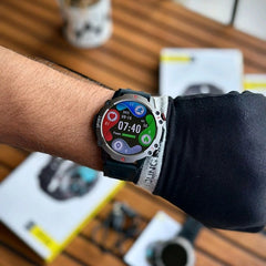 Hitage BARCELONA SW-2852 Smartwatch