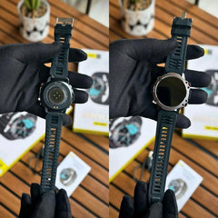 Hitage BARCELONA SW-2852 Smartwatch