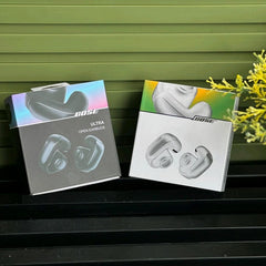 New Ultra Open Earbuds