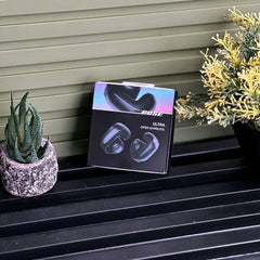 New Ultra Open Earbuds