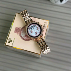 Smartwatch Gen 9
