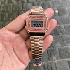 Analog Original multi purpose Digitally operating Machinery Watch