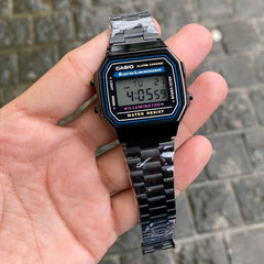 Analog Original multi purpose Digitally operating Machinery Watch