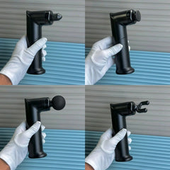 Mini Massage Gun