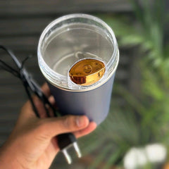 Mini Mixer , Electric Portable Grinder