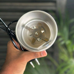 Mini Mixer , Electric Portable Grinder