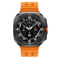 Galaxy JS Smart Watch 7 Ultra - AMOLED Display, Bluetooth Calling, Health & Fitness Tracker"