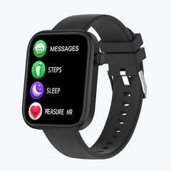 ZEBRONICS UNBEATABLE 2 SMART WATCH