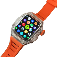 RICHARD MILLE DESIGN SMARTWATCH