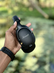 NEW MONITOR 2 WIRELESS HEADPHONE
