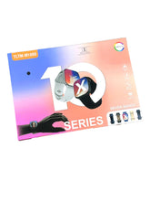 SERIES 10 SMARTWATCH COMBO