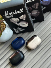 NEW MINOR III WIRELESS EARPHONE