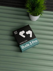 BLUETOOTH TRULY WIRELESS NORD BUDS 3