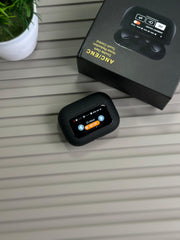 SMART AIRPODS PRO DISPLAY WITH ACTIVE ANC + ENC