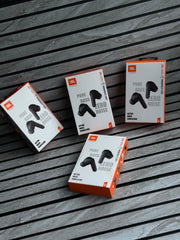 New Wireless Earphone with 5-Hour Call Time