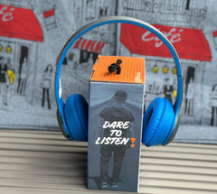 New Tune B16 BT High Quality Headphone