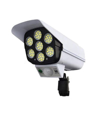 77 LED Solar Sensor Light | Motion Detection