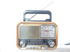 MZ M6 speaker