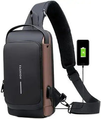 Fashion Sling mini travel bag